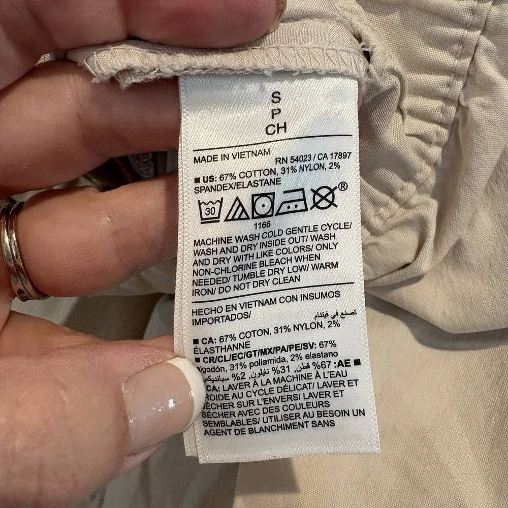 Old Navy Go-Dry Running‎ Shorts Men's Small Black 7